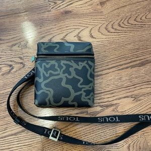 TOUS Messenger Bag